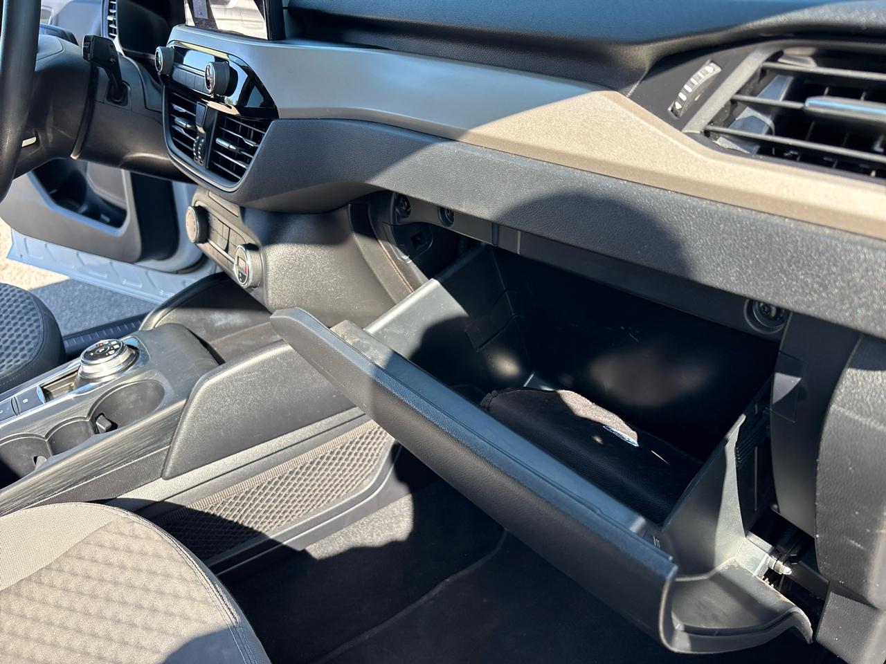 Ford Escape SE AWD 2020