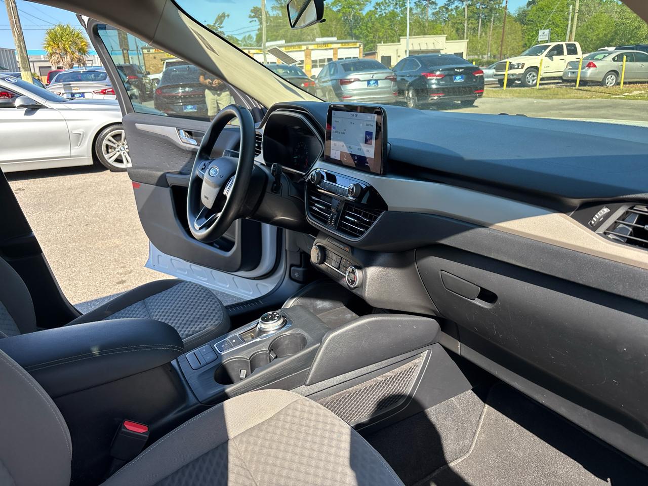 Ford Escape SE AWD 2020