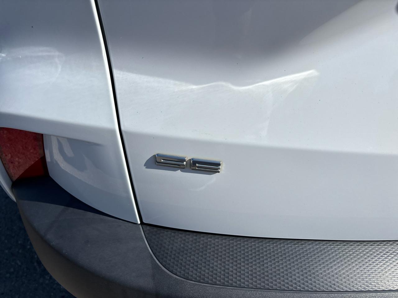 Ford Escape SE AWD 2020