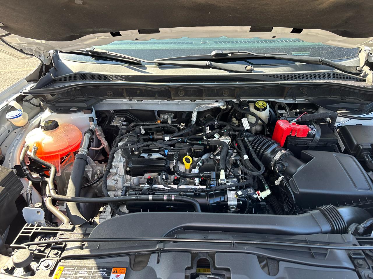 Ford Escape SE AWD 2020