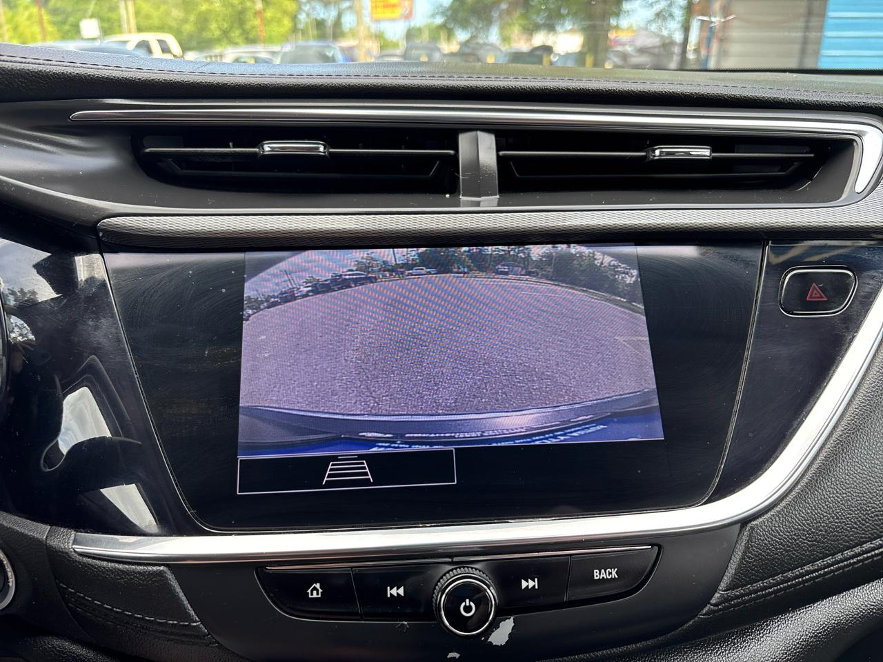 Buick Encore GX Essence 2021