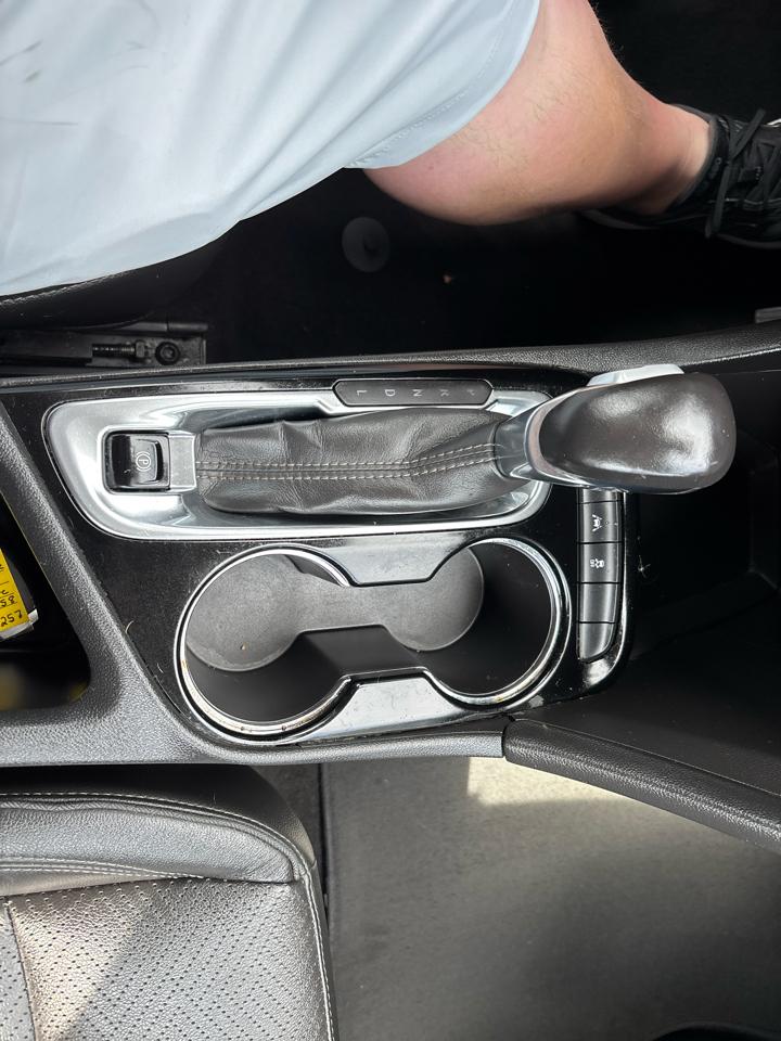 Buick Encore GX Essence 2021