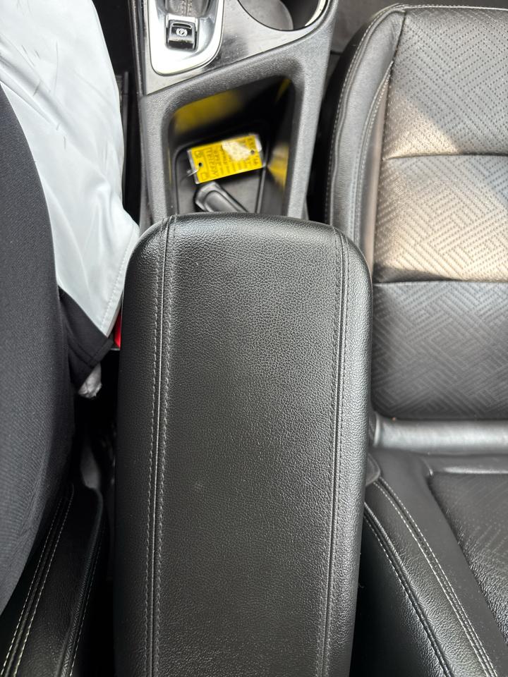 Buick Encore GX Essence 2021