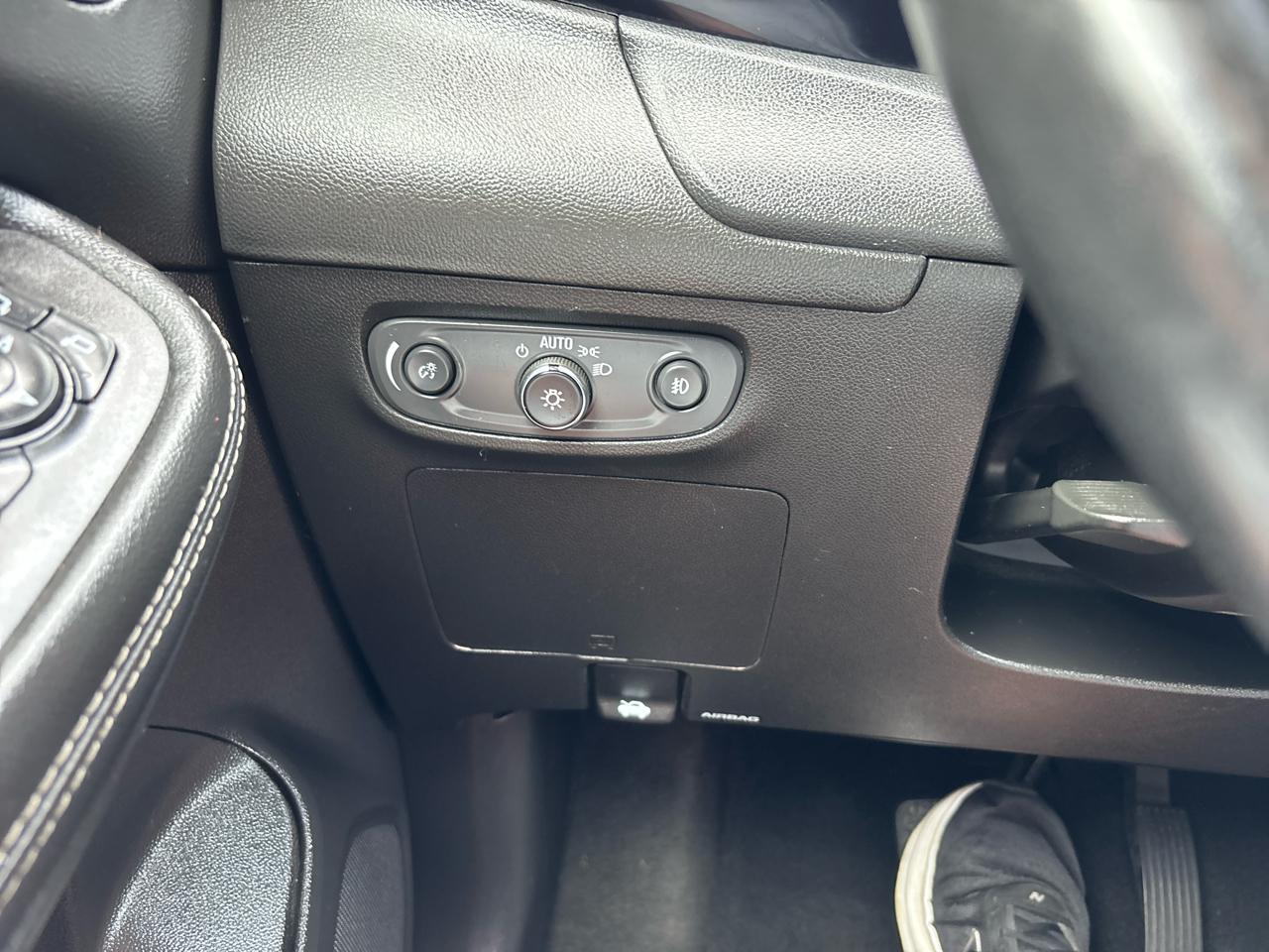 Buick Encore GX Essence 2021
