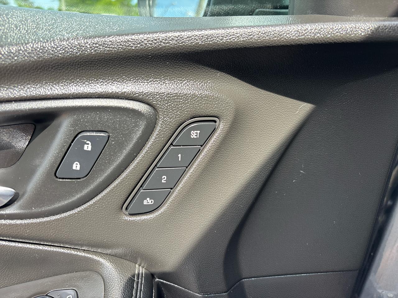 Buick Encore GX Essence 2021
