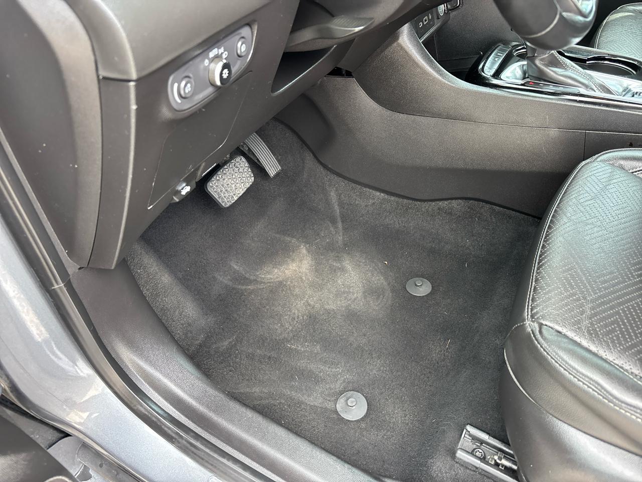 Buick Encore GX Essence 2021