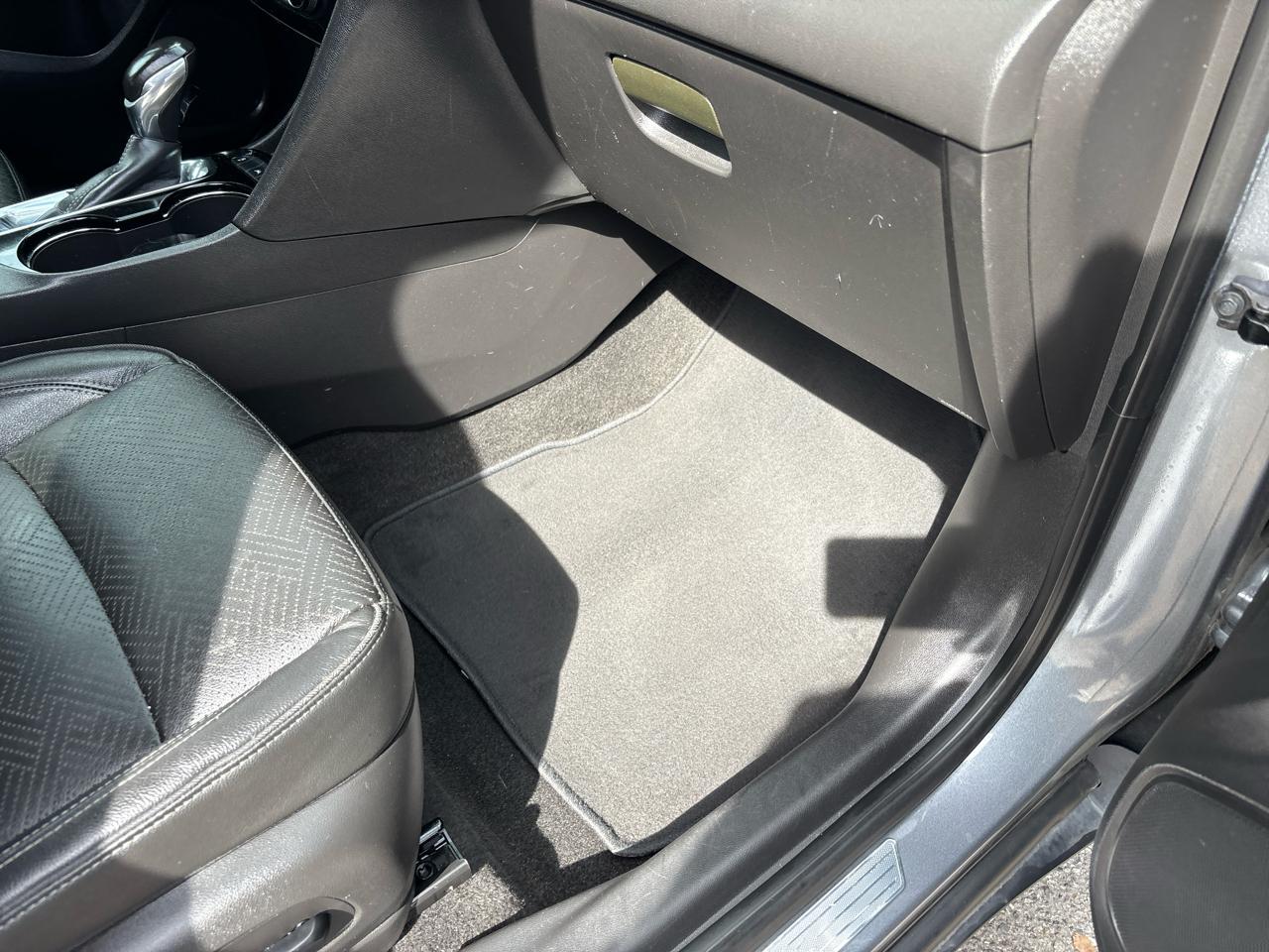 Buick Encore GX Essence 2021