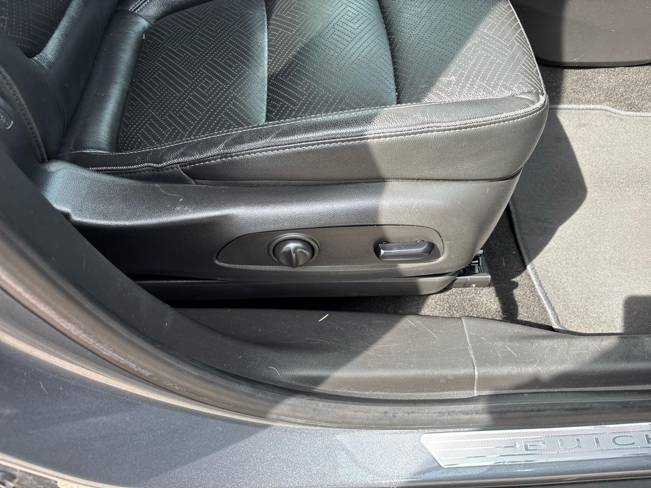 Buick Encore GX Essence 2021
