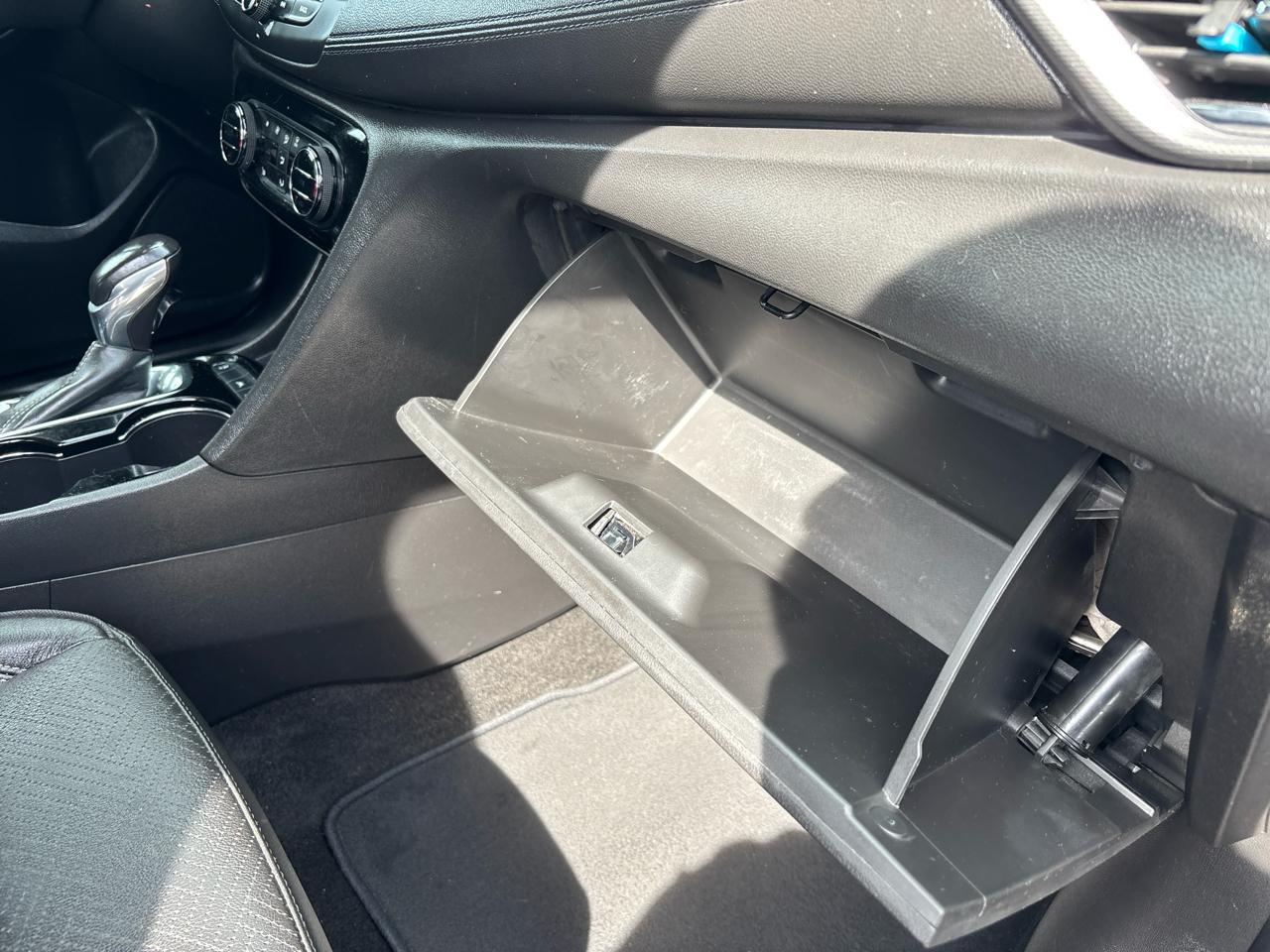 Buick Encore GX Essence 2021