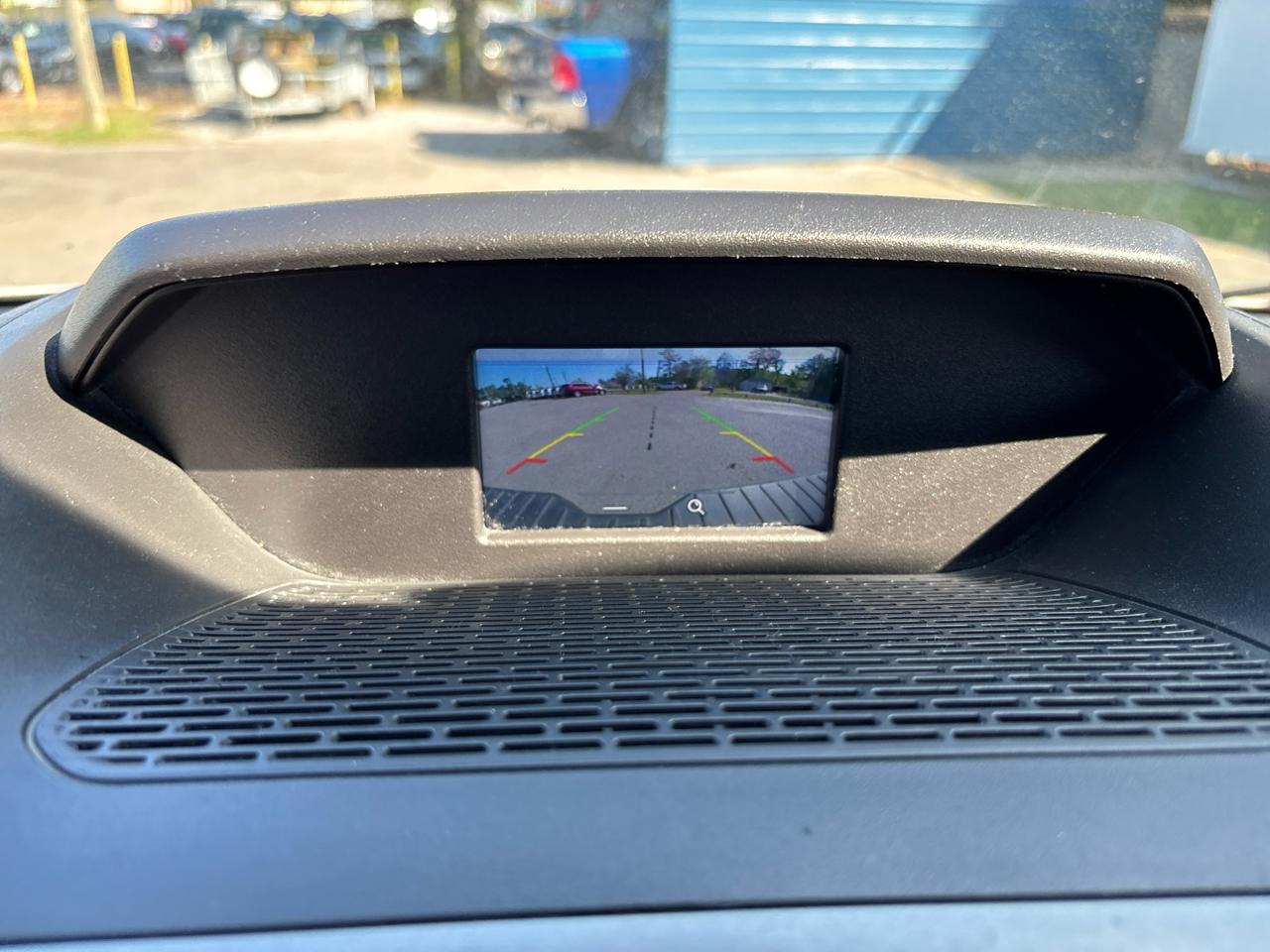 Ford Transit 350 Wagon Low Roof XLT 60/40 Pass. 148-in. WB 2019