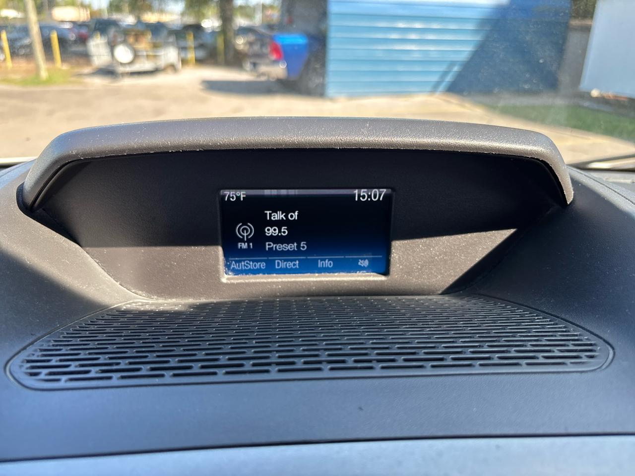 Ford Transit 350 Wagon Low Roof XLT 60/40 Pass. 148-in. WB 2019