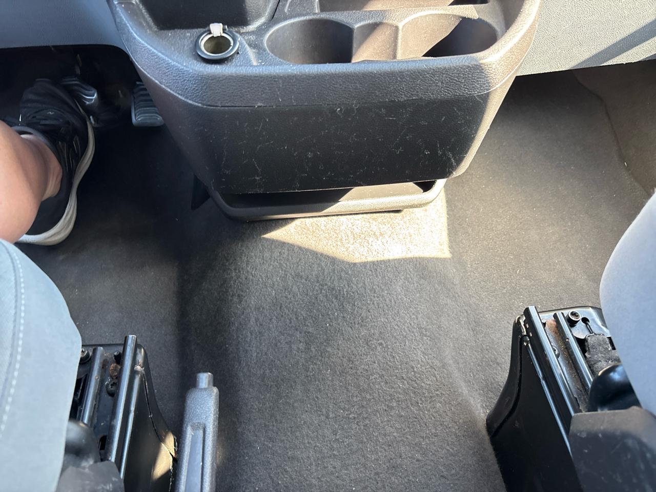 Ford Transit 350 Wagon Low Roof XLT 60/40 Pass. 148-in. WB 2019