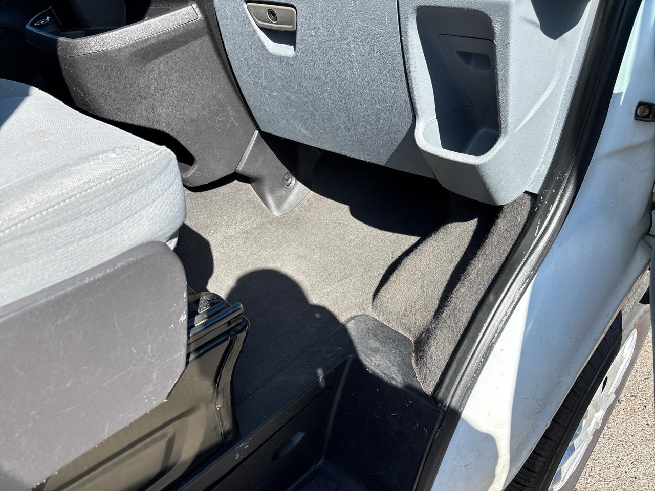 Ford Transit 350 Wagon Low Roof XLT 60/40 Pass. 148-in. WB 2019