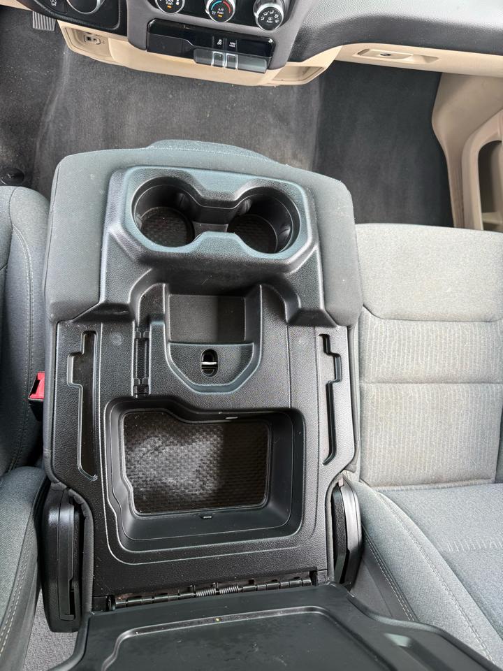 RAM 1500 Big Horn Crew Cab SWB 2WD 2020