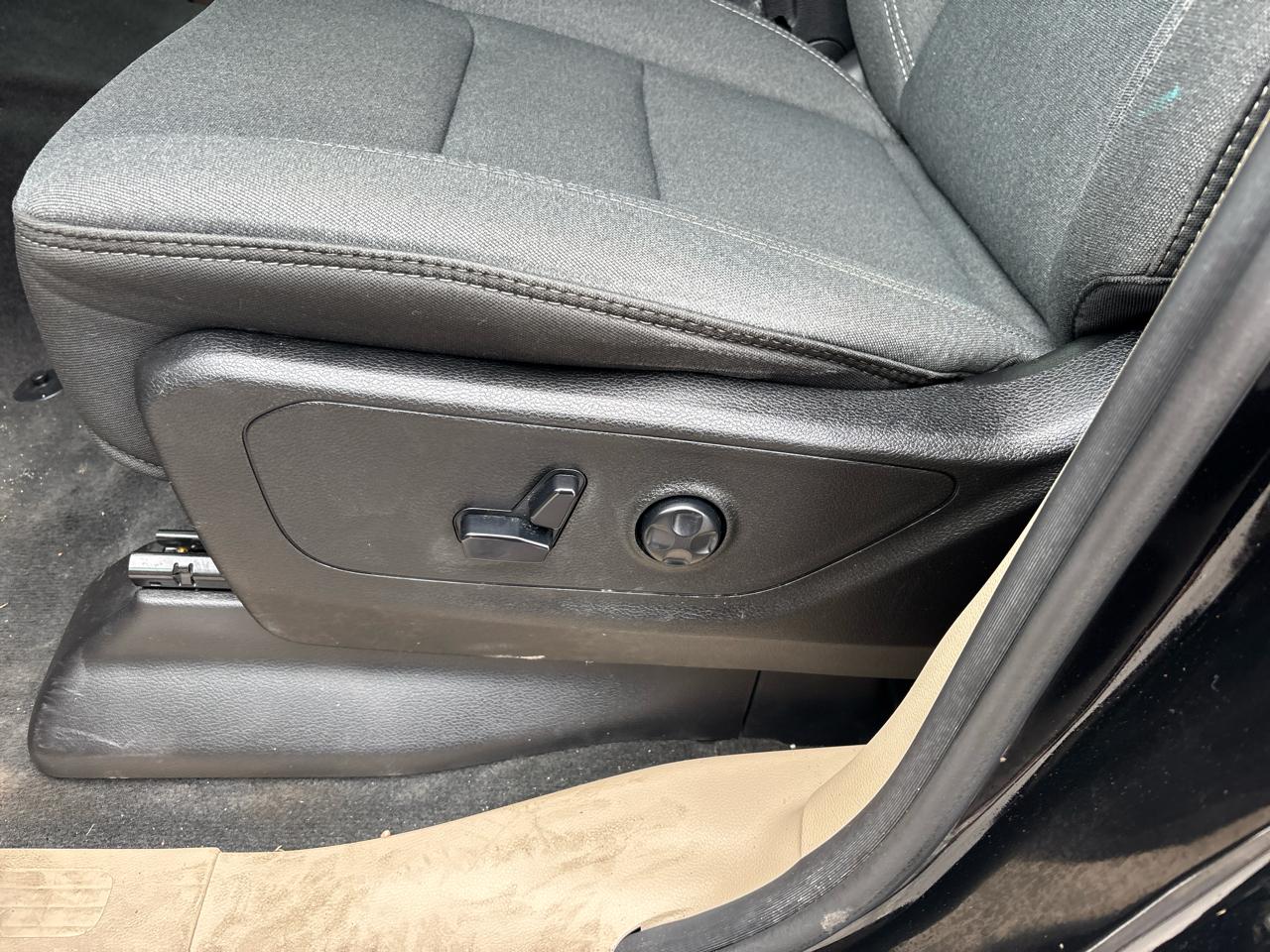 RAM 1500 Big Horn Crew Cab SWB 2WD 2020