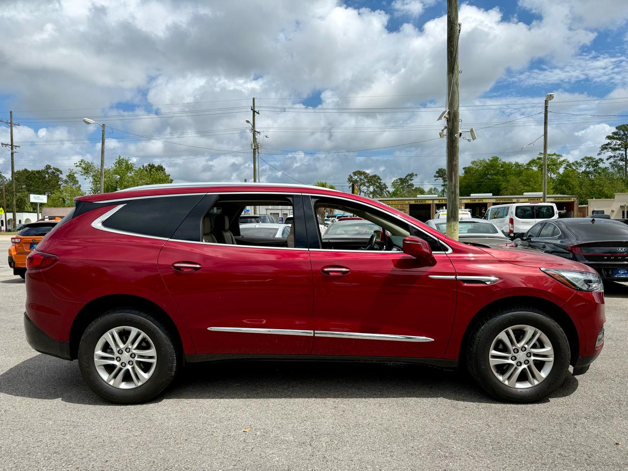 Buick Enclave Essence FWD 2019