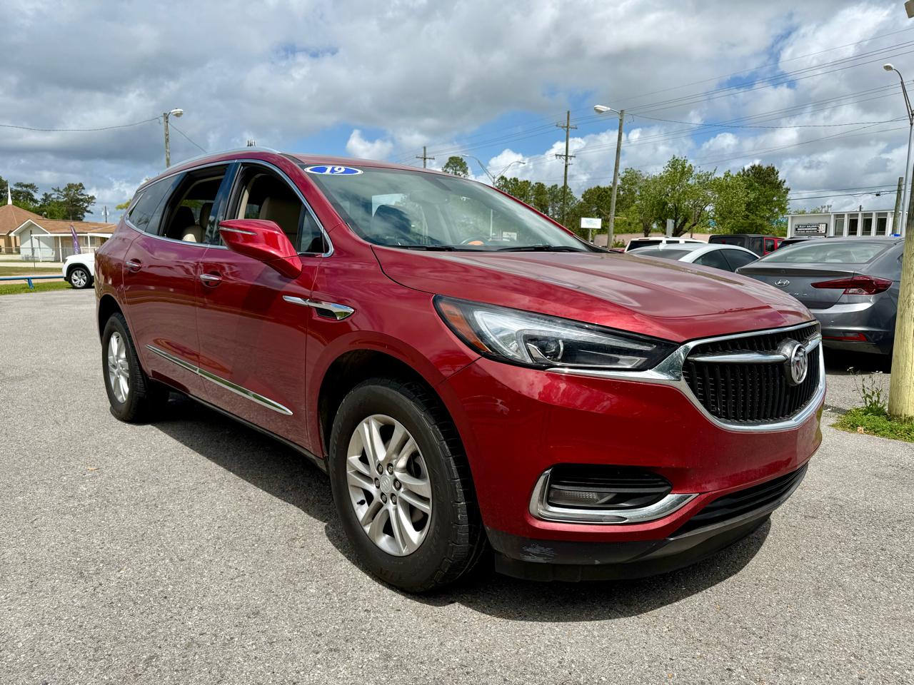 Buick Enclave Essence FWD 2019