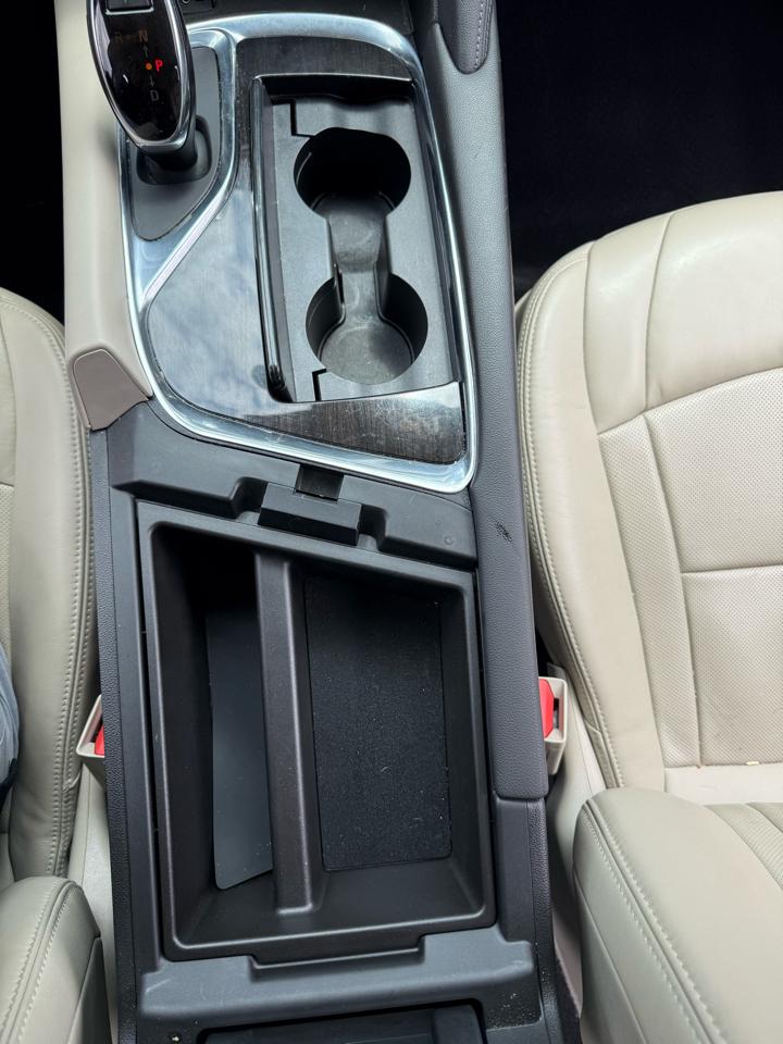 Buick Enclave Essence FWD 2019