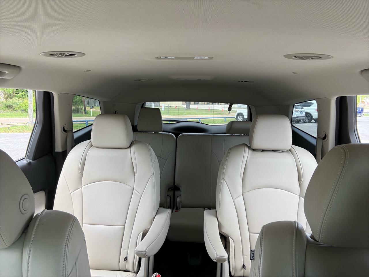 Buick Enclave Essence FWD 2019