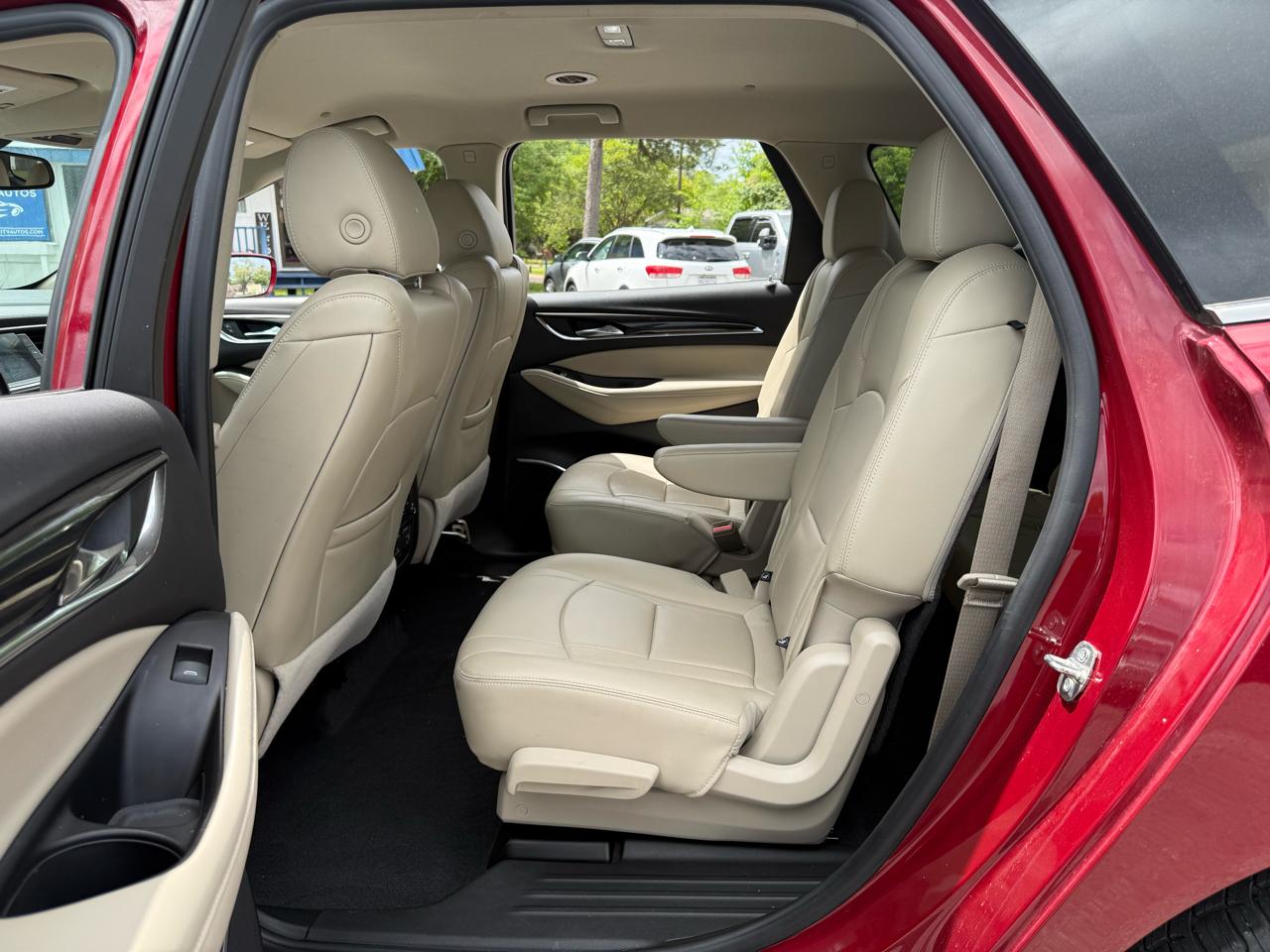 Buick Enclave Essence FWD 2019