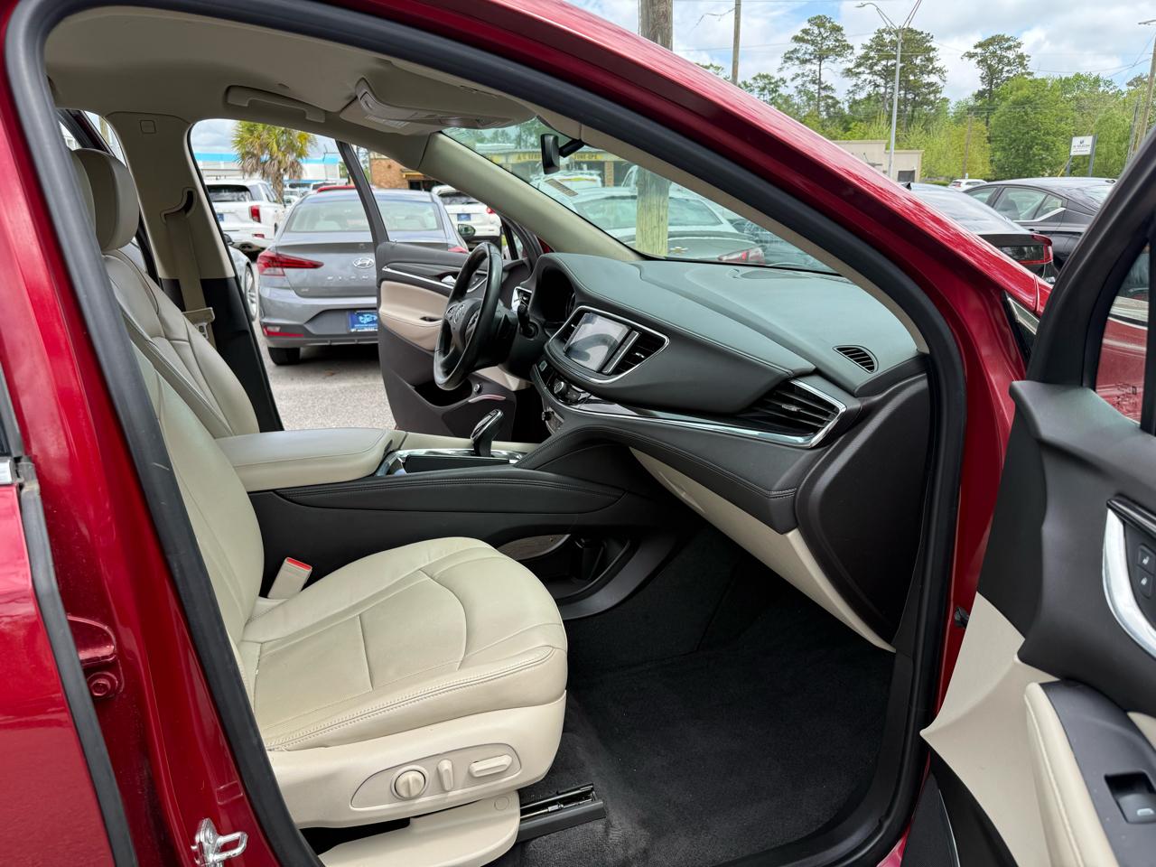 Buick Enclave Essence FWD 2019
