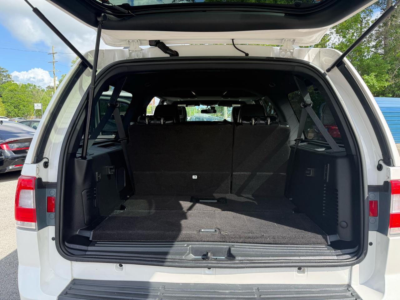 Lincoln Navigator L Select 2WD 2016