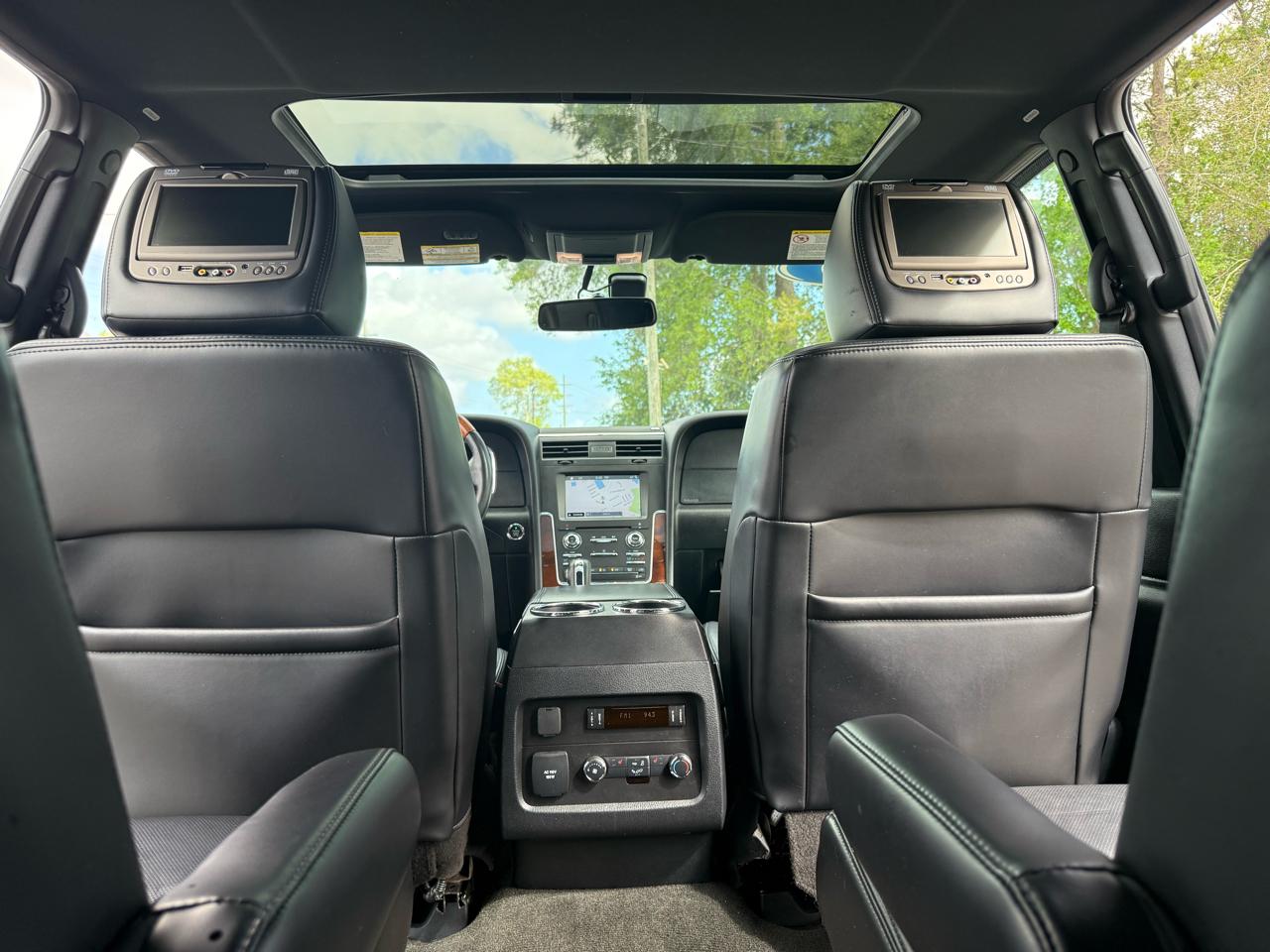 Lincoln Navigator L Select 2WD 2016