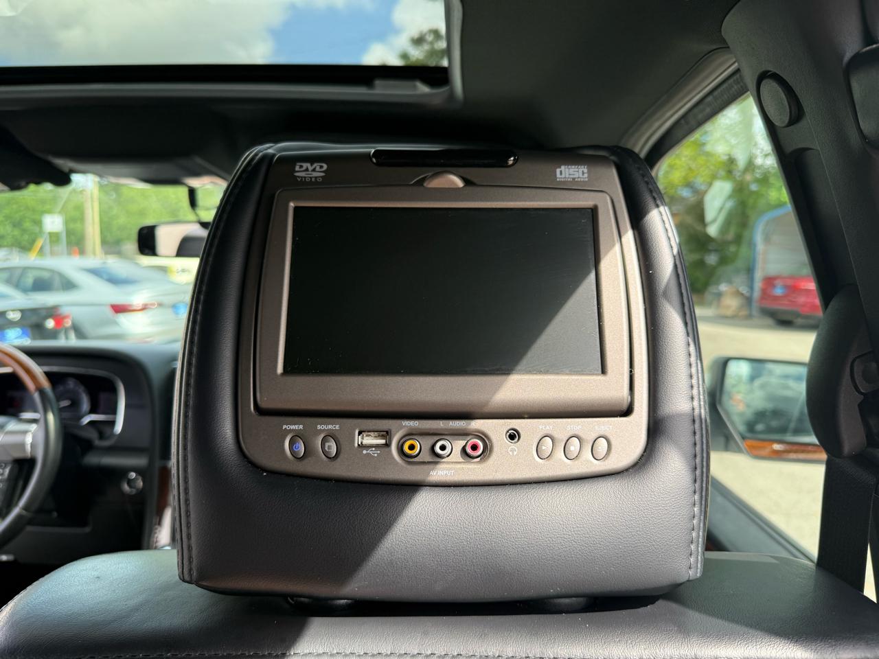 Lincoln Navigator L Select 2WD 2016