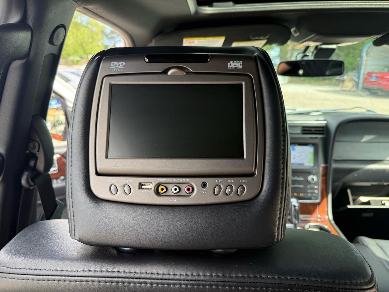 Lincoln Navigator L Select 2WD 2016