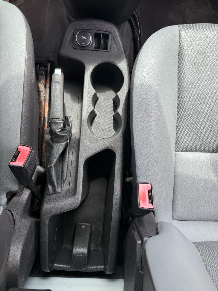 Ford Transit Connect XL LWB 2015