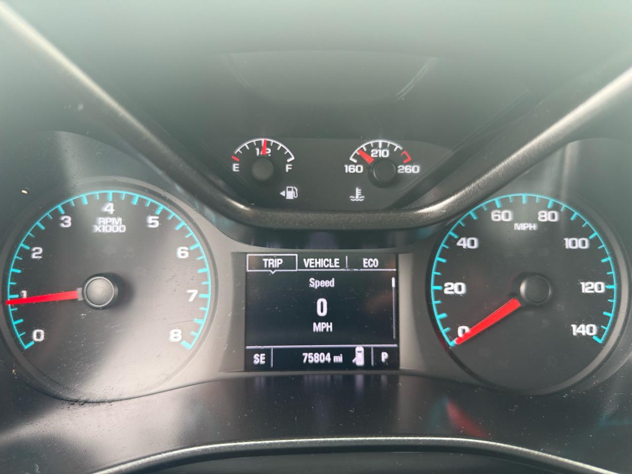 Chevrolet Colorado LT Ext. Cab 2WD 2022