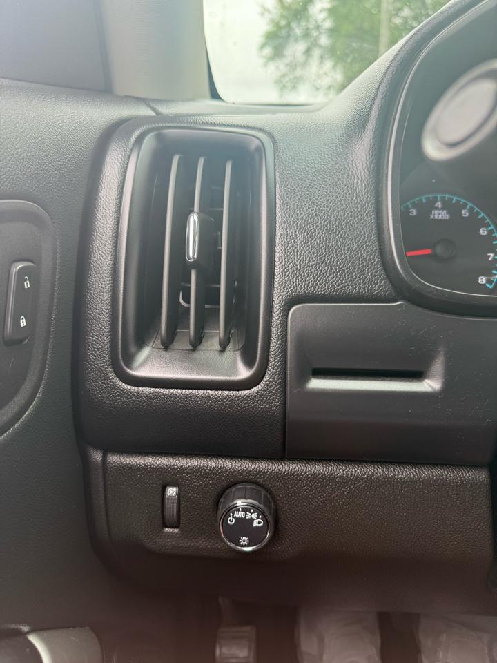 Chevrolet Colorado LT Ext. Cab 2WD 2022