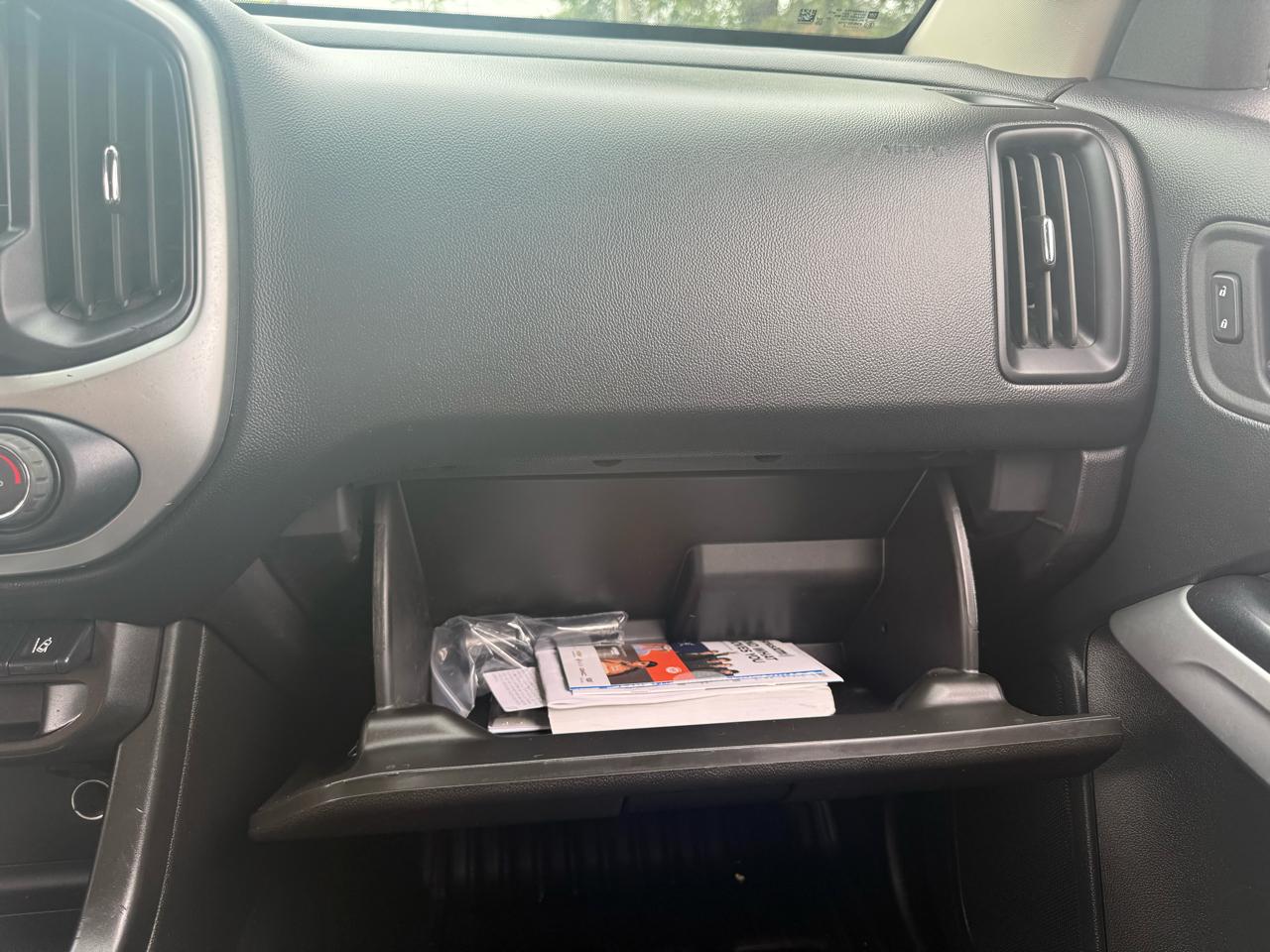 Chevrolet Colorado LT Ext. Cab 2WD 2022