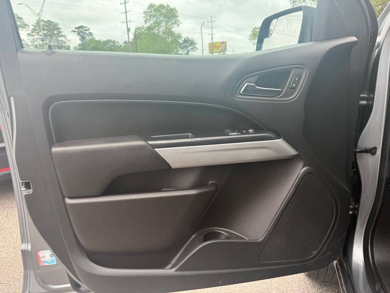 Chevrolet Colorado LT Ext. Cab 2WD 2022