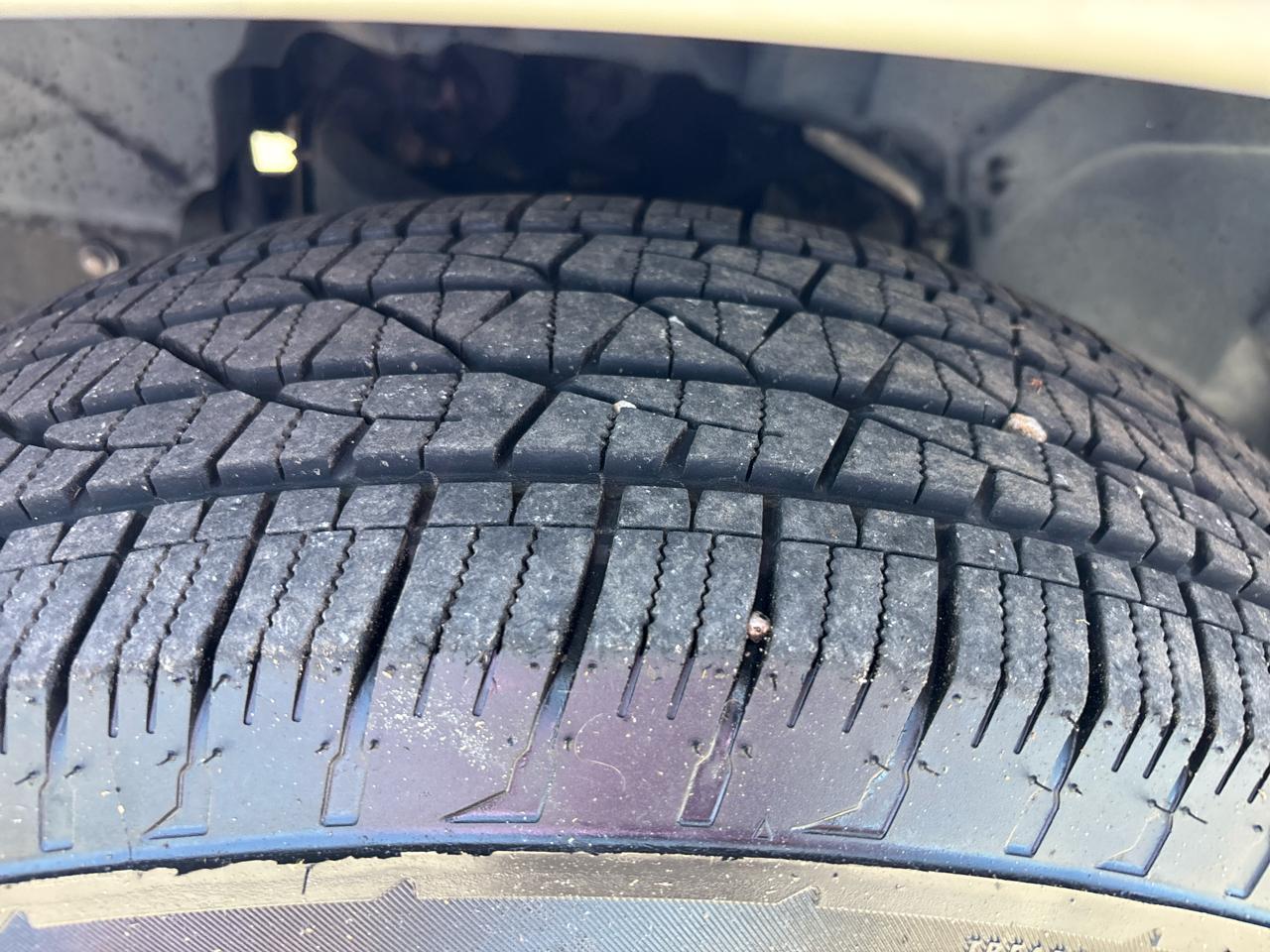 RAM 1500 Tradesman Quad Cab 2WD 2014