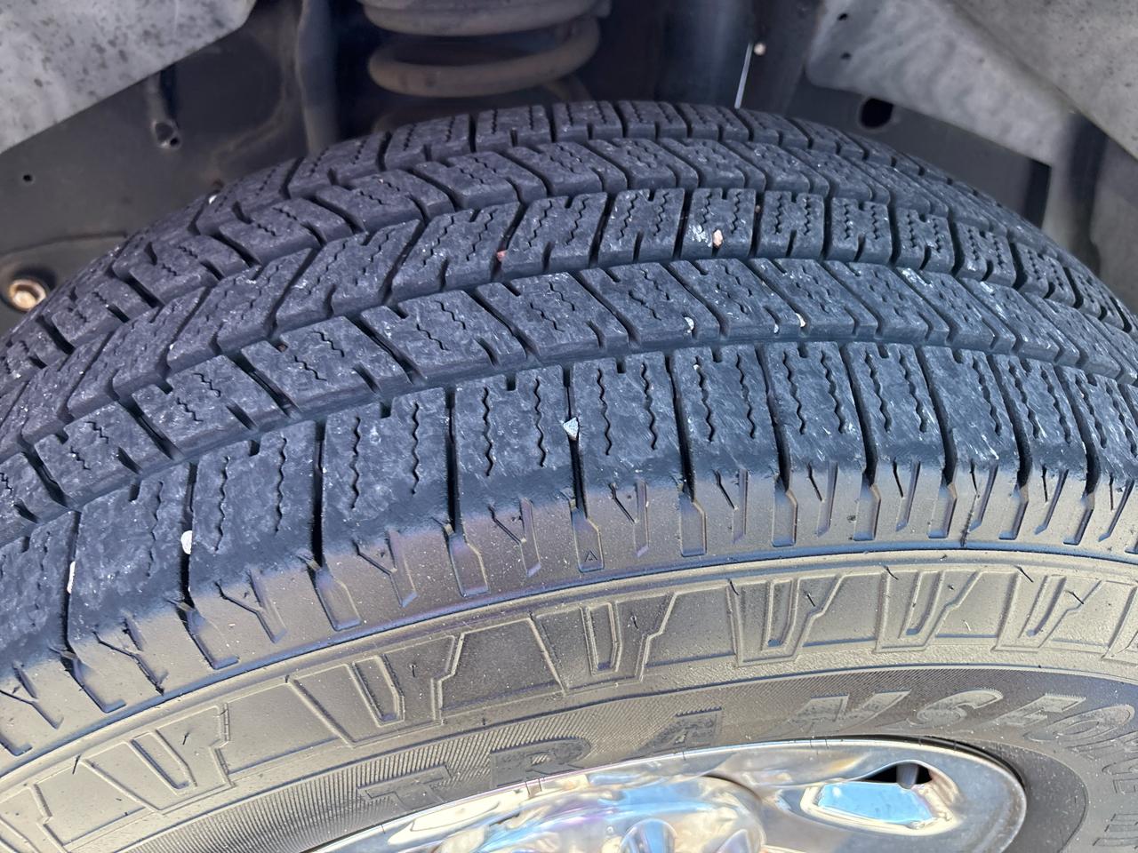 RAM 2500 Tradesman Crew Cab SWB 2WD 2016