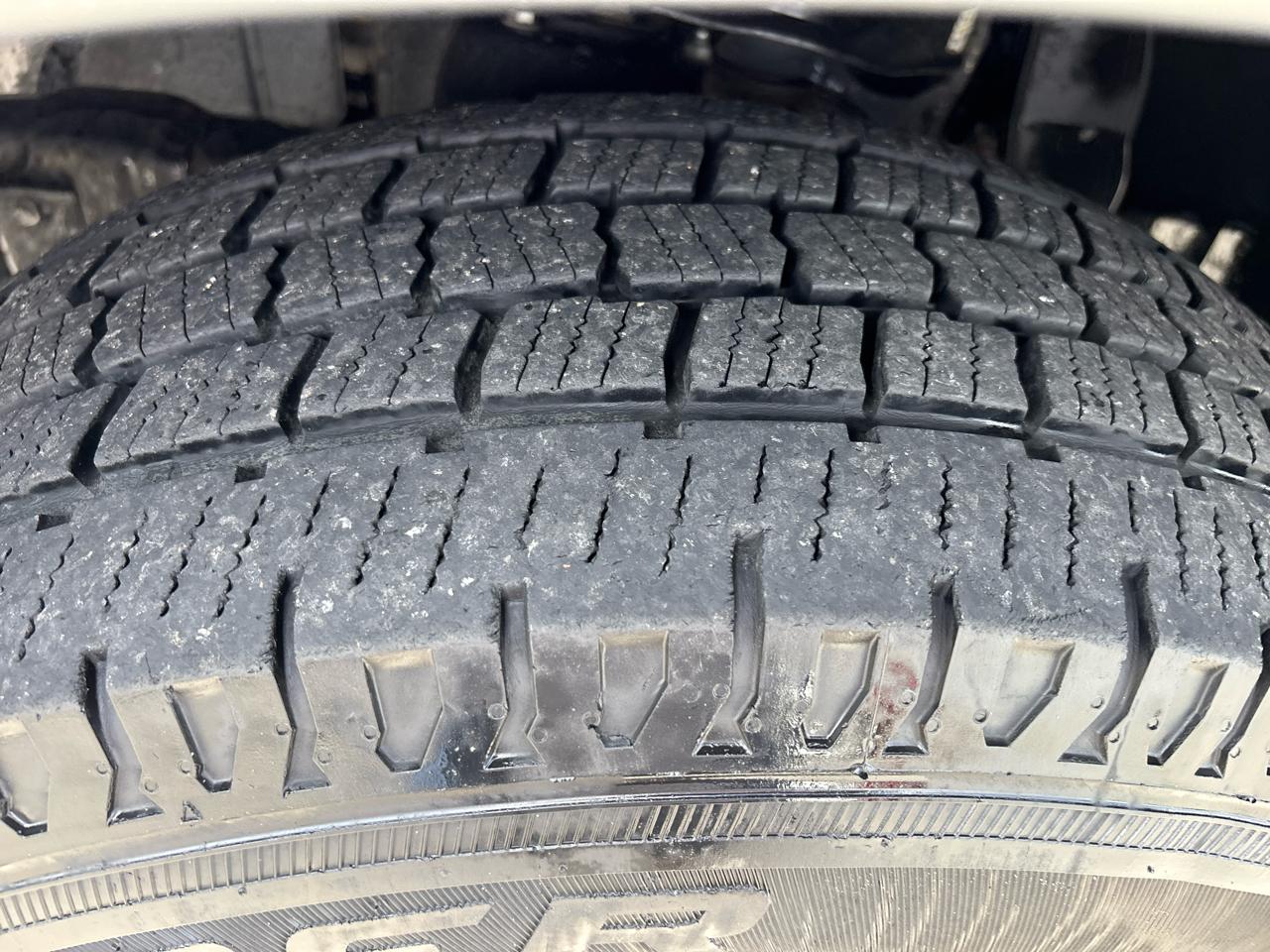 Nissan Titan S Crew Cab 2WD 2019