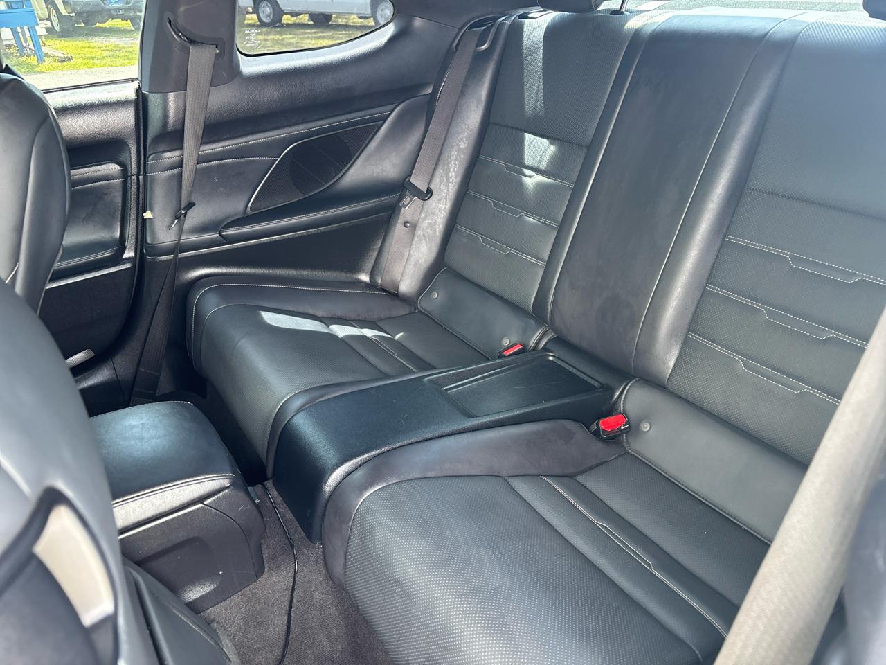 Lexus RC 200t 2D Coupe 2017