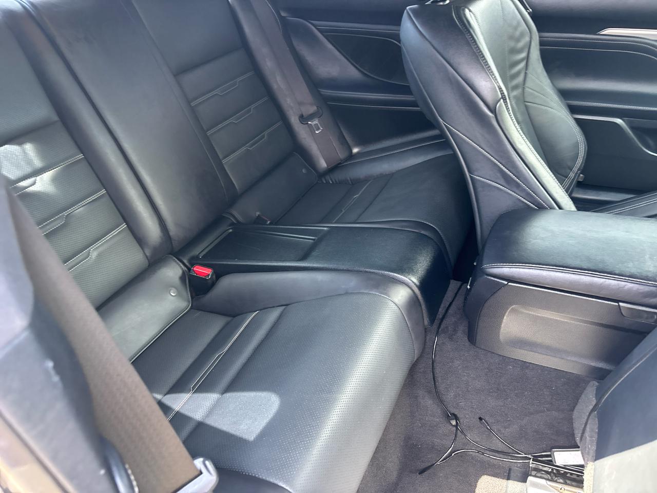 Lexus RC 200t 2D Coupe 2017