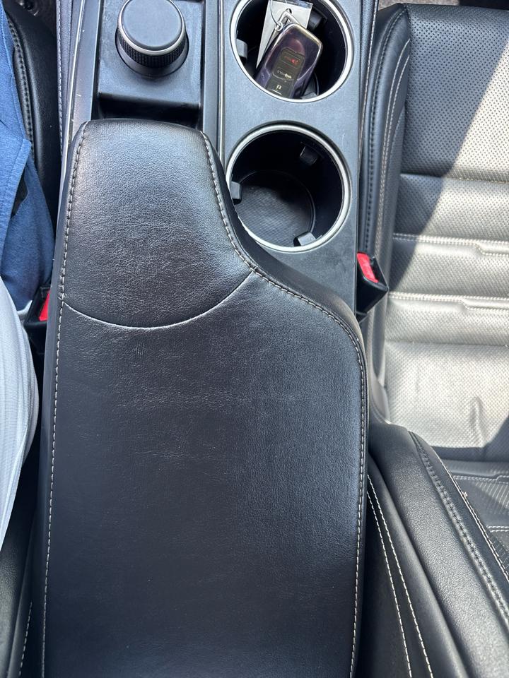 Lexus RC 200t 2D Coupe 2017