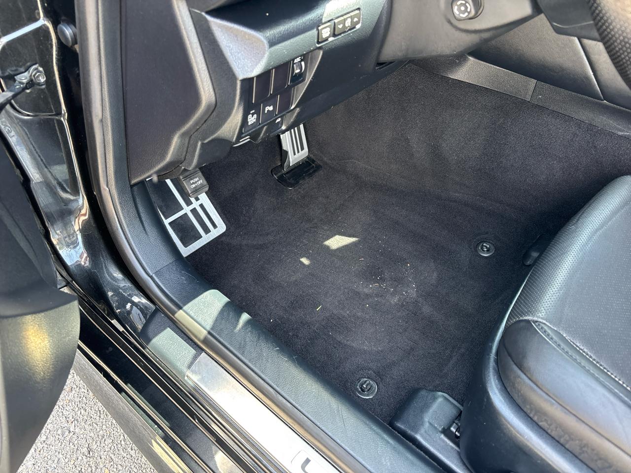 Lexus RC 200t 2D Coupe 2017