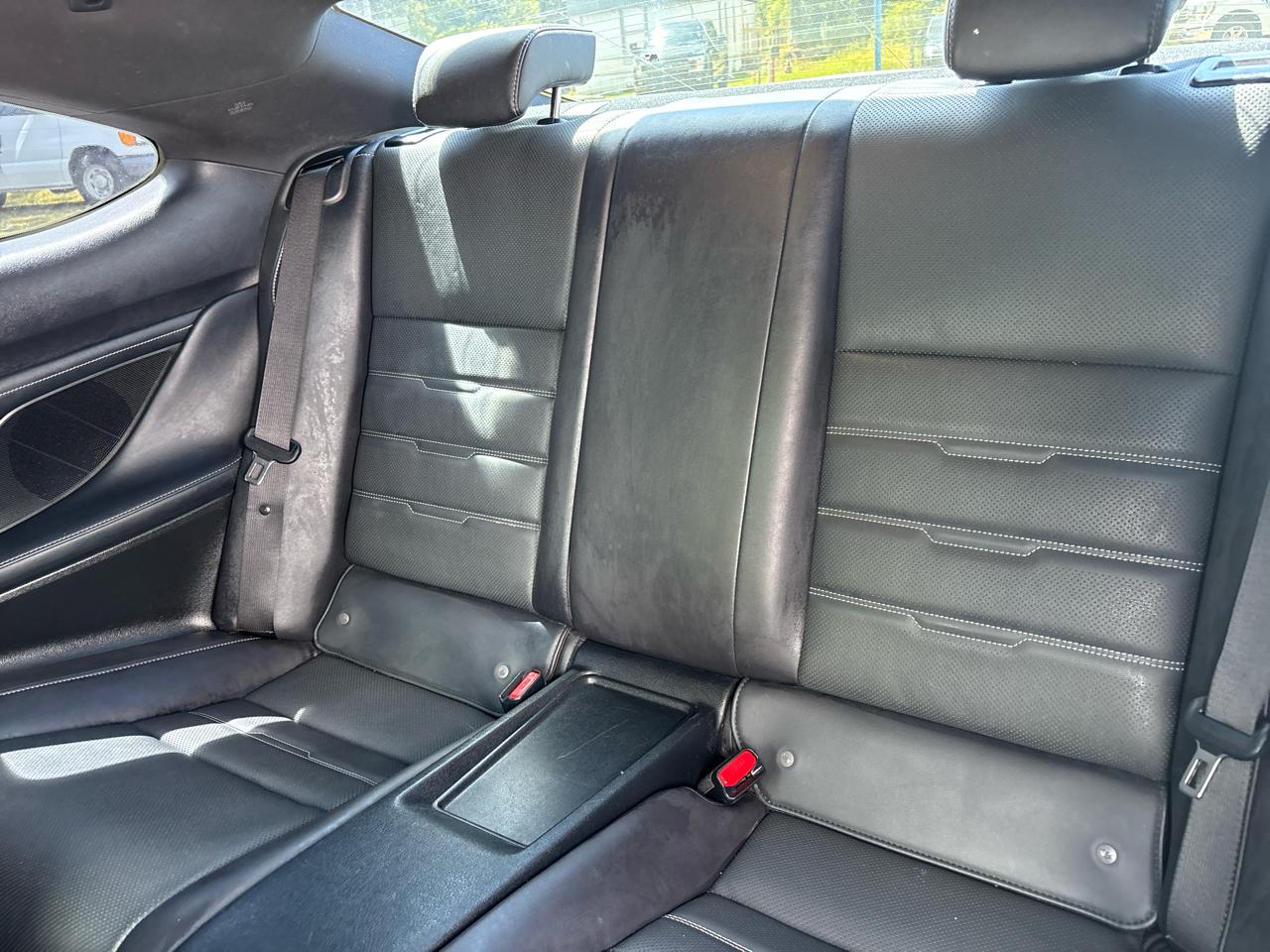 Lexus RC 200t 2D Coupe 2017