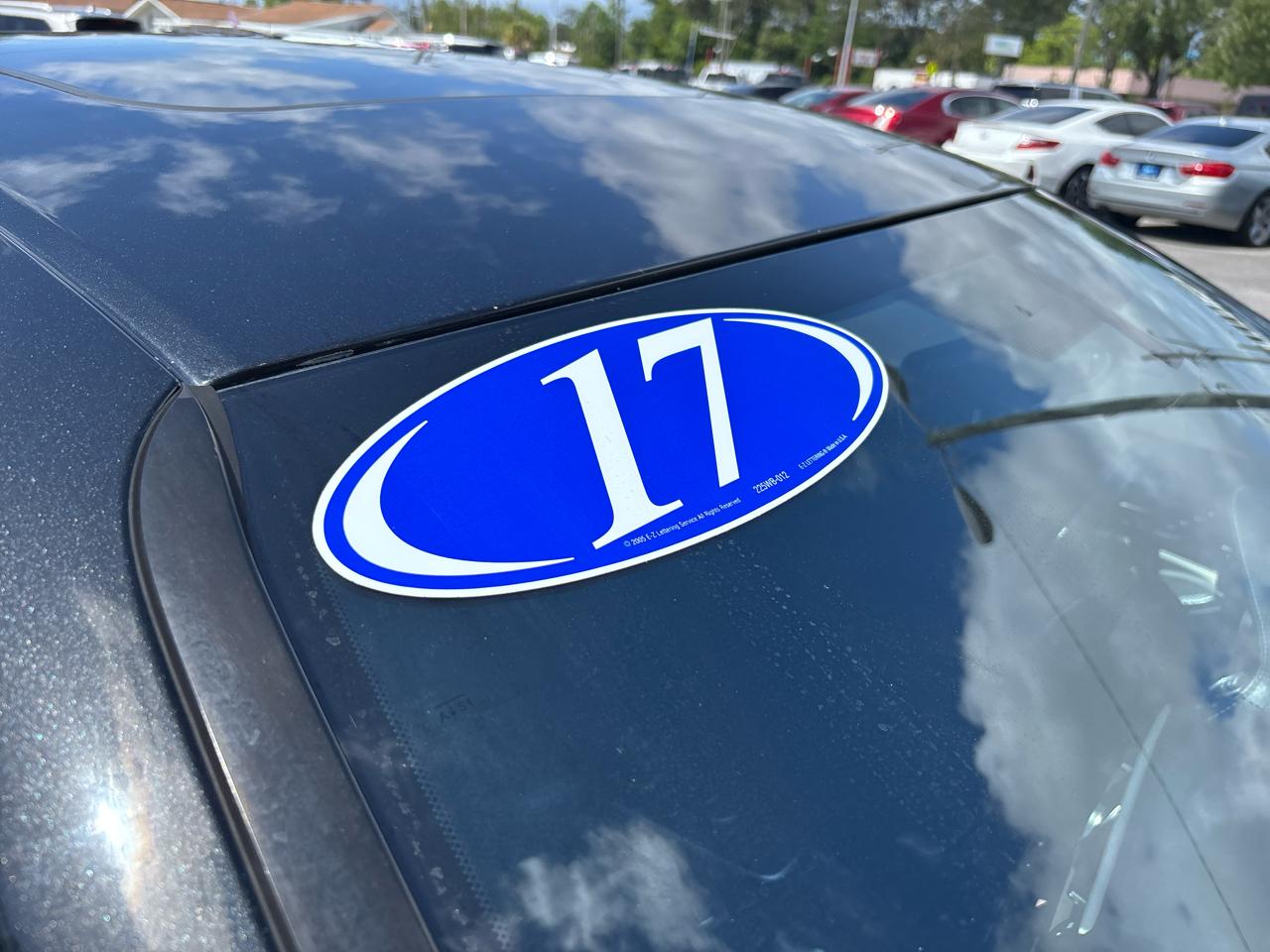 Lexus RC 200t 2D Coupe 2017