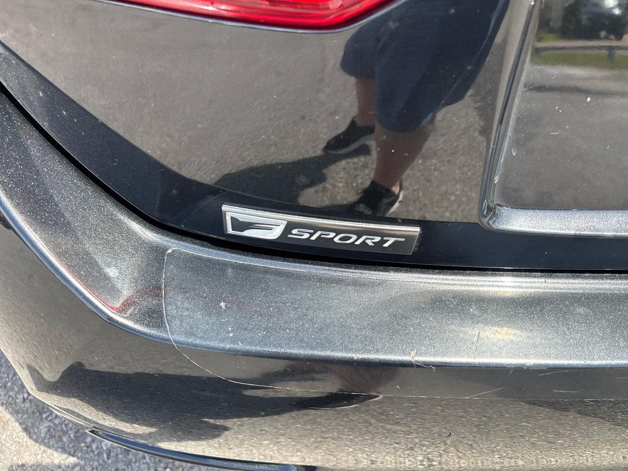 Lexus RC 200t 2D Coupe 2017