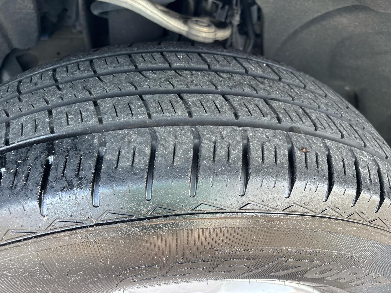 Chevrolet Silverado 1500 LT Crew Cab 2WD 2019