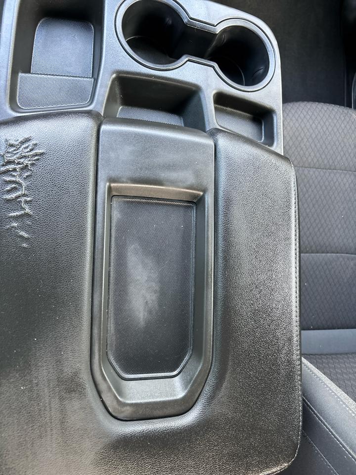 Chevrolet Silverado 1500 LT Crew Cab 2WD 2019