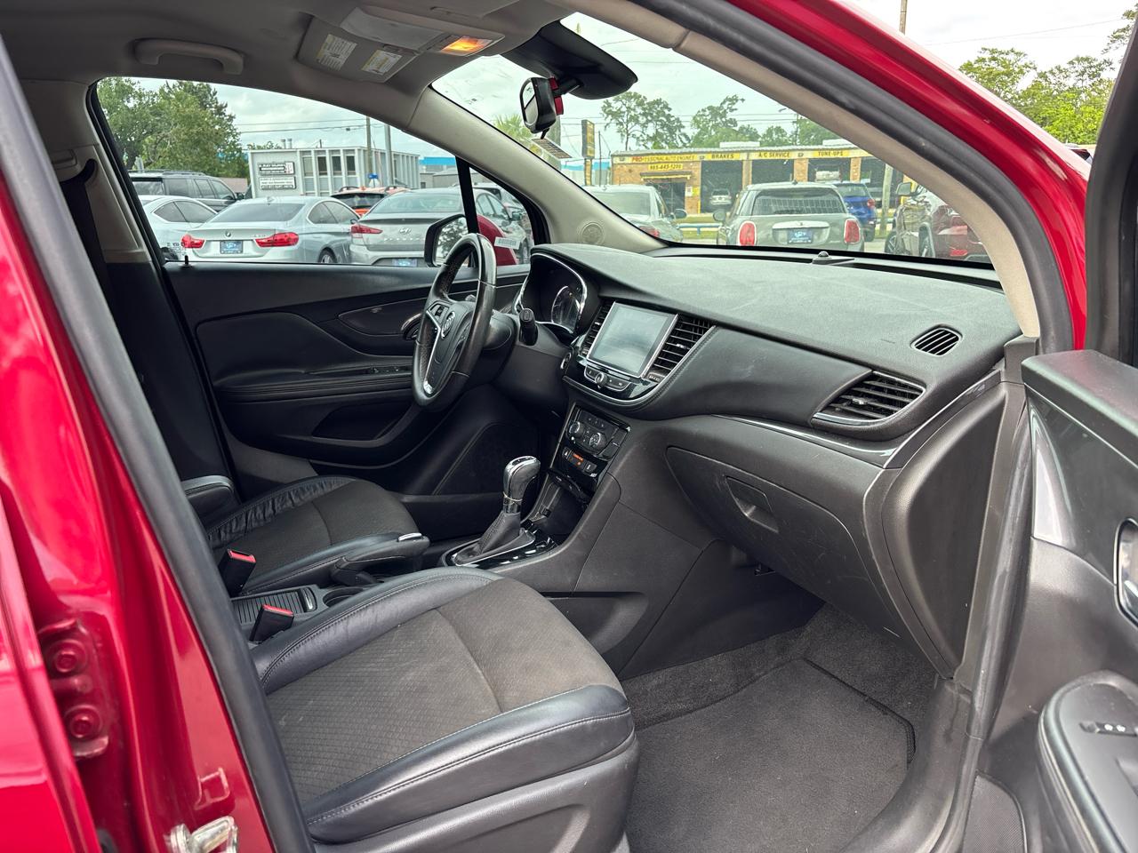 Buick Encore Preferred FWD 2017