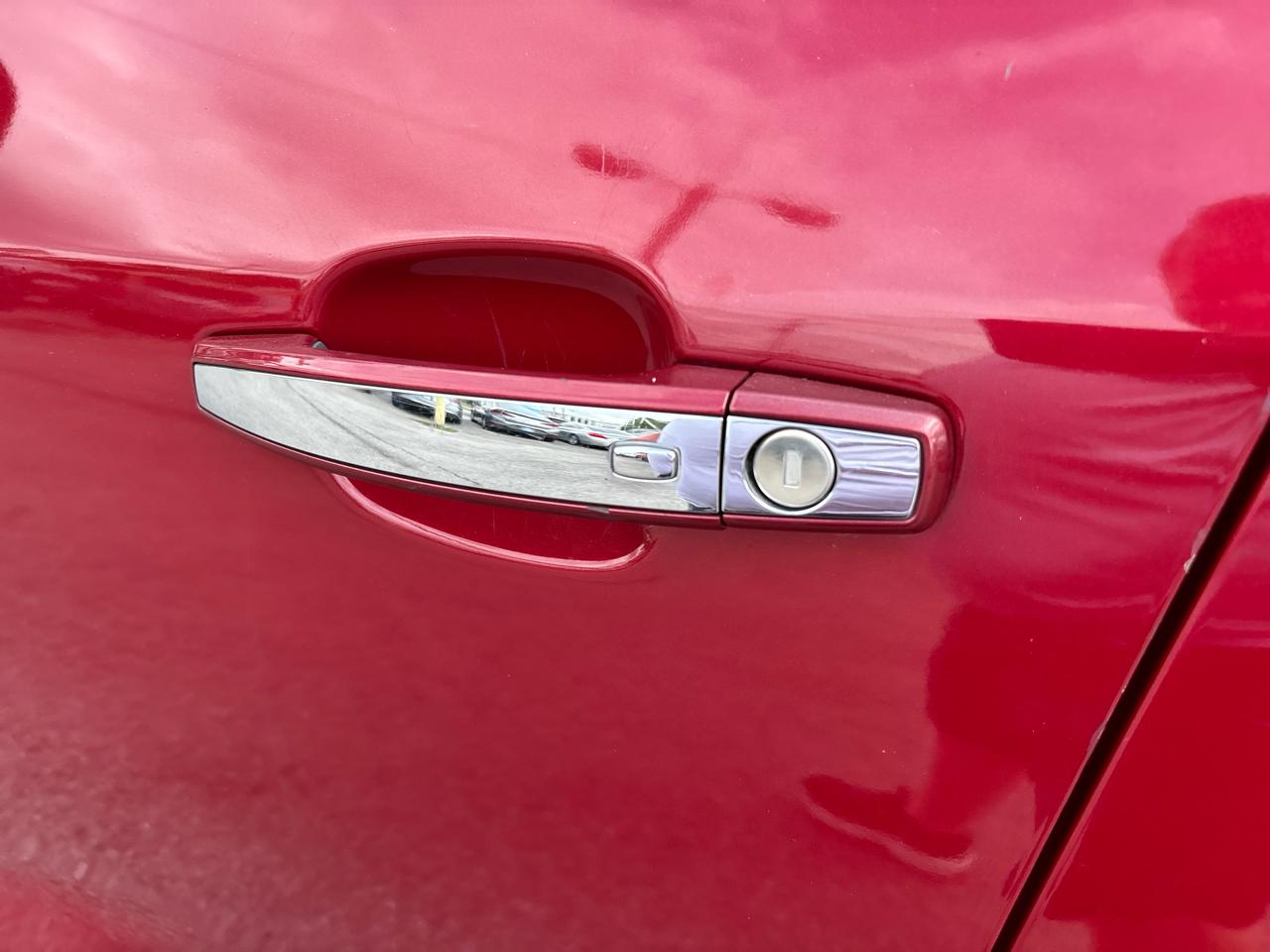 Buick Encore Preferred FWD 2017