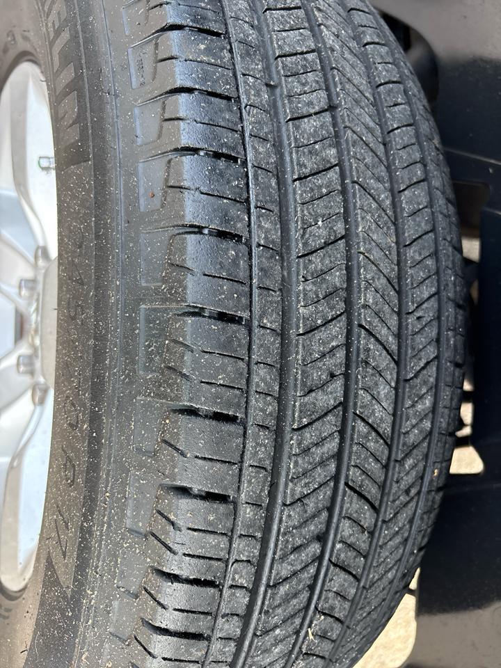 RAM 1500 Tradesman Quad Cab 2WD 2013