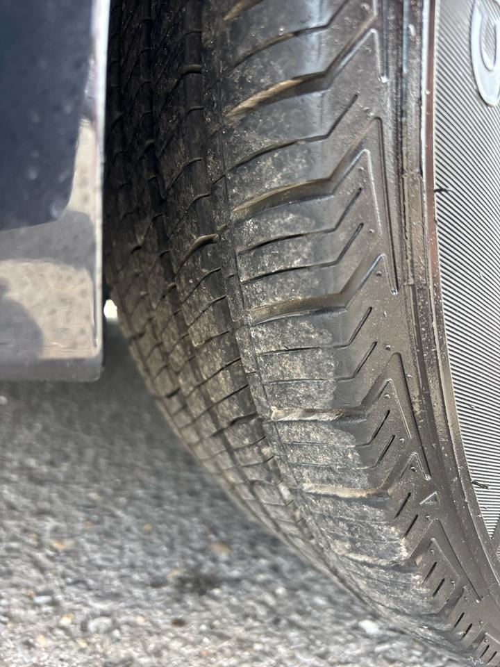 Toyota Corolla LE 4D Sedan 2018